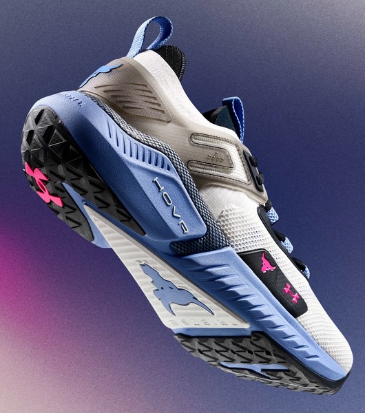 Ua dwayne johnson shoes hot sale